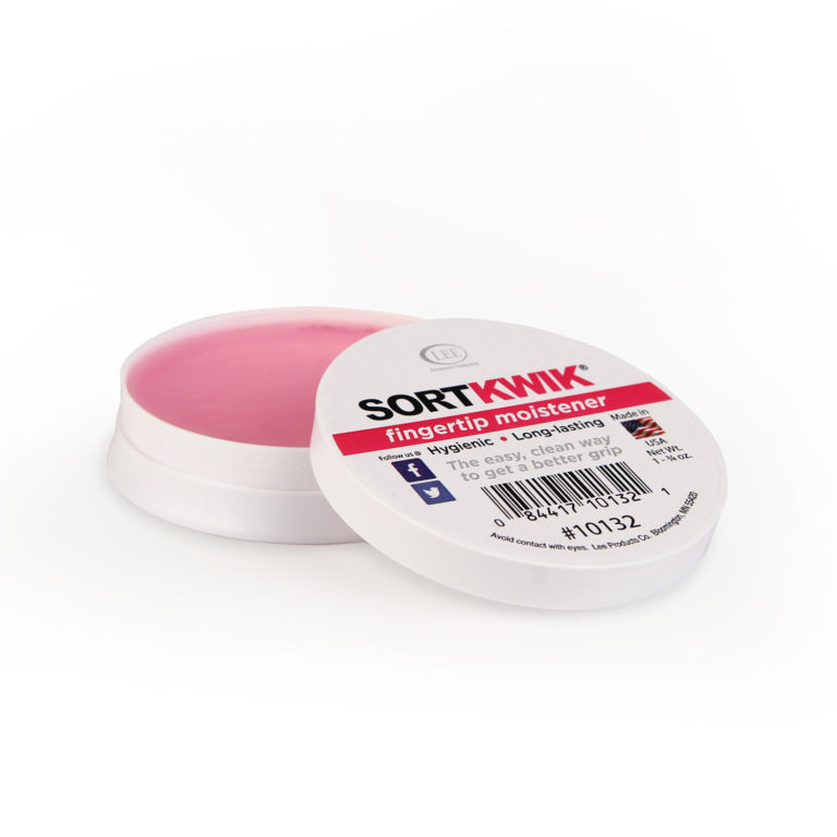 Fingerprint Pads Archives Lee Products