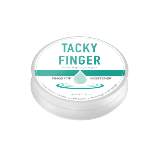 Fingertip Moisteners Archives Lee Products